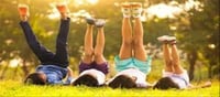 Will Outdoor games improve child's quality of life???